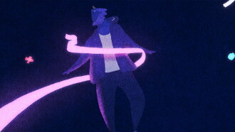 Our Perpetual Now Trailer