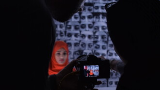 Our Photos, Our Voices Trailer
