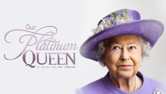 Our Platinum Queen: 70 Years on the Throne Trailer