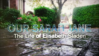 Our Sarah Jane: The Life of Elisabeth Sladen Trailer