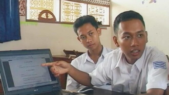 Our School, Our Life Trailer