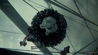 Our Secret Universe: The Hidden Life of the Cell Trailer