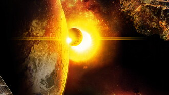 Our Universe 3D Trailer