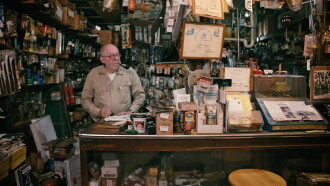 Our Vanishing Americana: A South Carolina Portrait Trailer