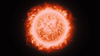 Our Violent Sun Trailer