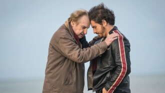 Our Way To The Sea Trailer