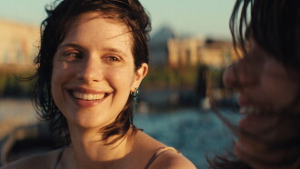 Our Wildest Days Trailer