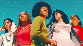 Our Words Collide Trailer