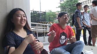 Our Youth In Taiwan Trailer