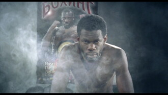 Out Trailer