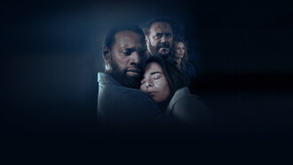 Out of Control Trailer