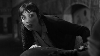 Out of Erasers Trailer