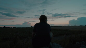 Out of Focus Trailer