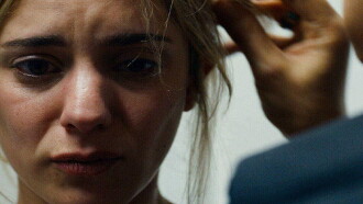 Out of Love Trailer