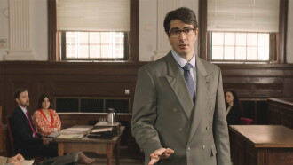 Out of Order Trailer