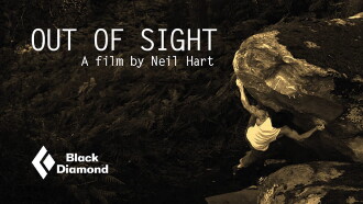 Out of sight Trailer