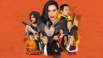 Out of Sight Trailer