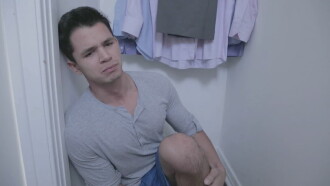 Out of the Closet Trailer