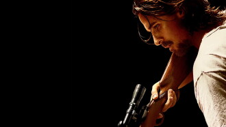 Out of the Furnace Trailer