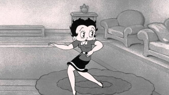 Out of the Inkwell Trailer