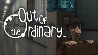 Out of the ordinary Trailer