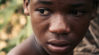 Out of the Village Trailer