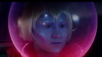 Out Of This World Trailer