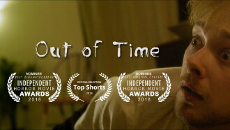 OUT OF TIME Trailer