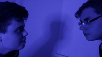 Out of Time Trailer