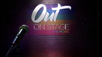 Out on Stage Trailer