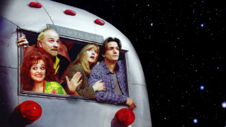 Out There Trailer