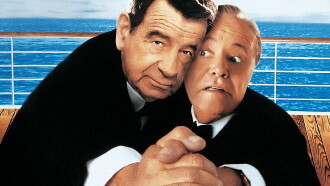 Out to Sea Trailer