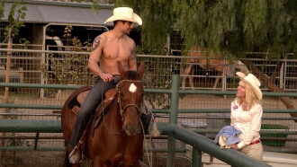 Out West Trailer