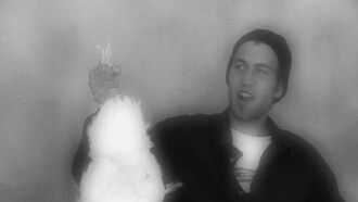 Out Yonder — Chicken Trailer
