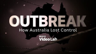 Outbreak: How Australia Lost Control Trailer