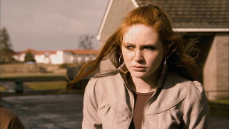 Outcast Trailer
