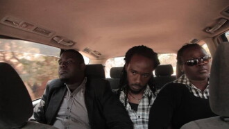 Outed: The Painful Reality Trailer
