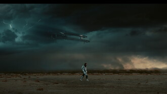 Outer Reaches Trailer