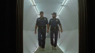 Outland Trailer