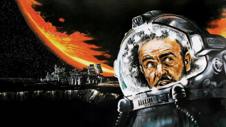 Outland Trailer
