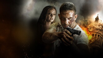 Outlawed Trailer