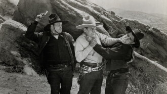 Outlawed Guns Trailer