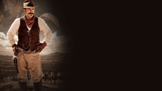 Outlaws - For Greater Glory Trailer