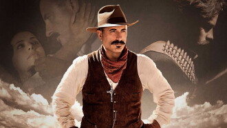 Outlaws - For Greater Glory Trailer