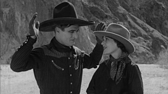 Outlaws of Red River Trailer