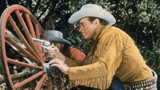 Outlaw's Son Trailer