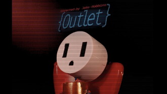 Outlet Trailer