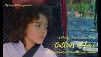 Outlines Of Love Trailer