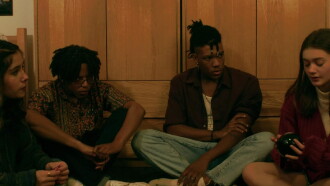 Outlook Not So Good Trailer