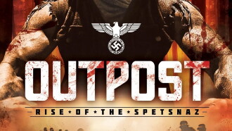 Outpost 3: Revenge Trailer